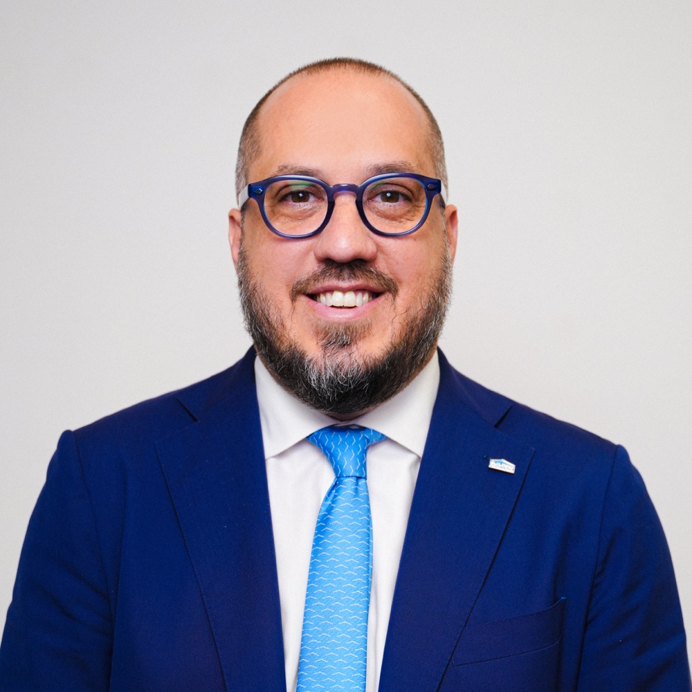 Daniele Scatassi