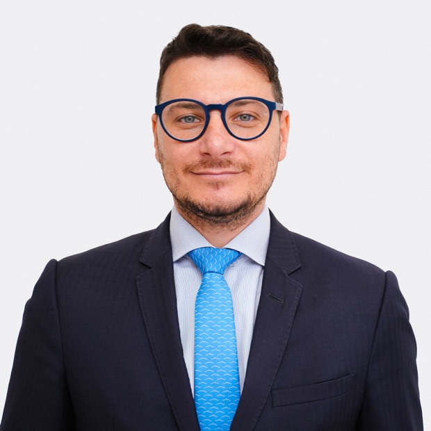 Andrea Rosi