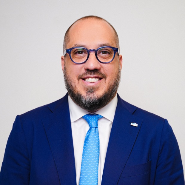 Daniele Scatassi