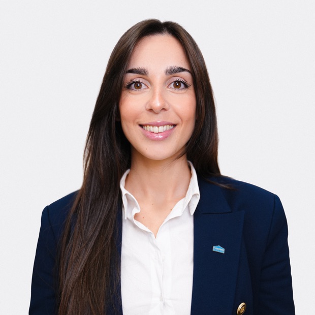Giorgia Vespa